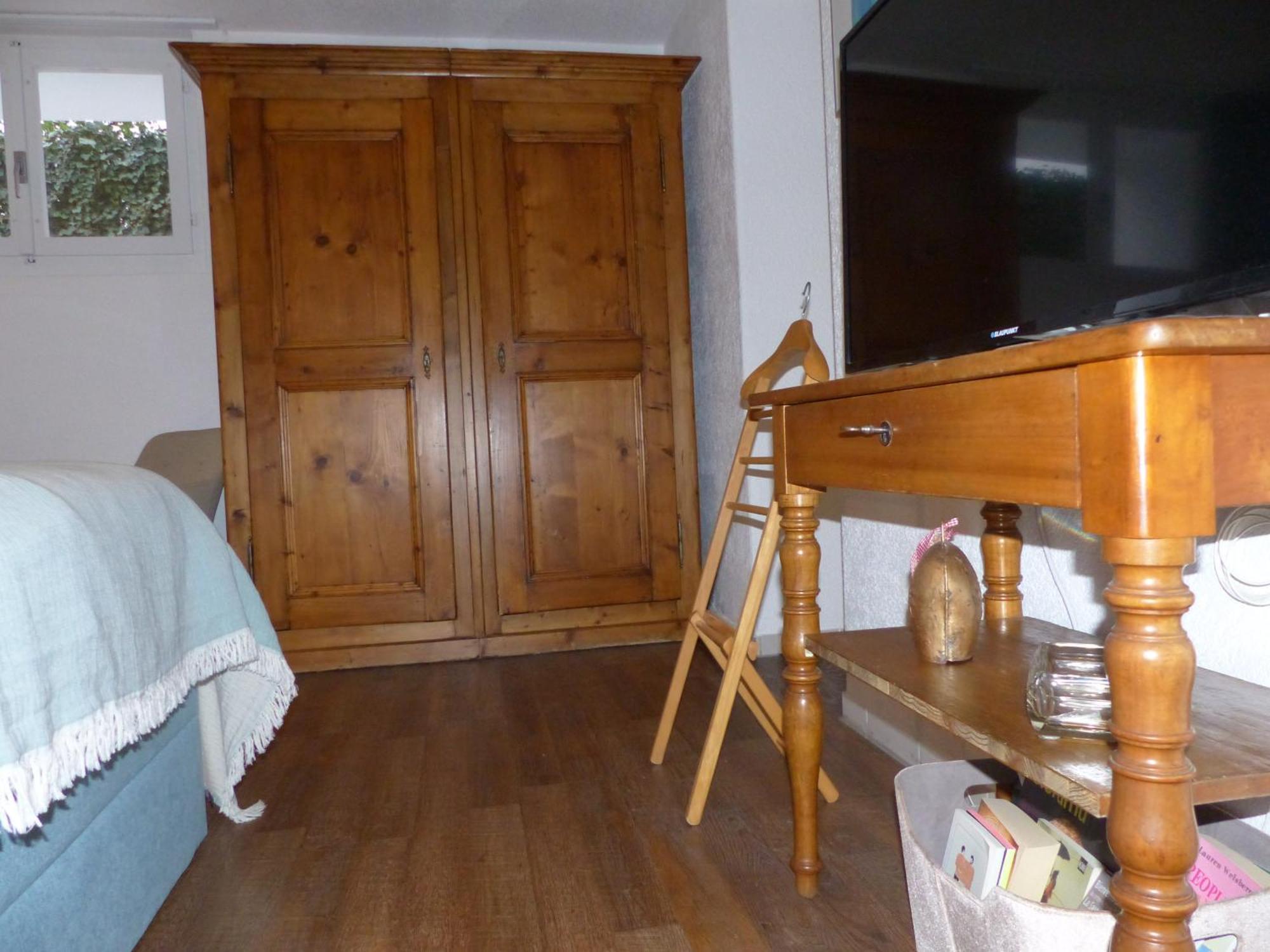 Sweet Home Morat Extérieur photo